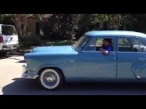 1954 Ford Mainline (CC-1133967) for sale in Biloxi, Mississippi