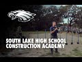 South Lake HS Construction