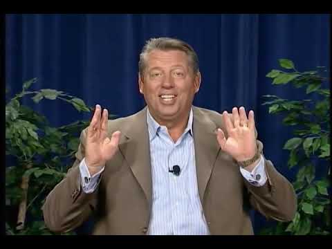 21: The Law of Legacy - 21 Irrefutable Laws of Leadership