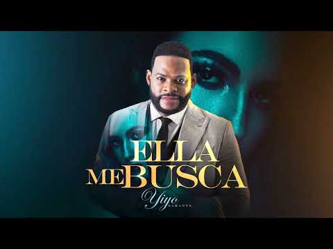 Yiyo Sarante - Ella Me Busca (Audio Oficial)