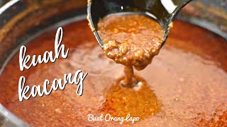 Cara Masak Sos Keropok Lekor Colek Clipggcom