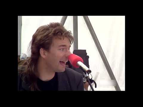 Rockhaus - Wohin (Wo sind sie hin die ganzen Träume) [Ostrock1990]