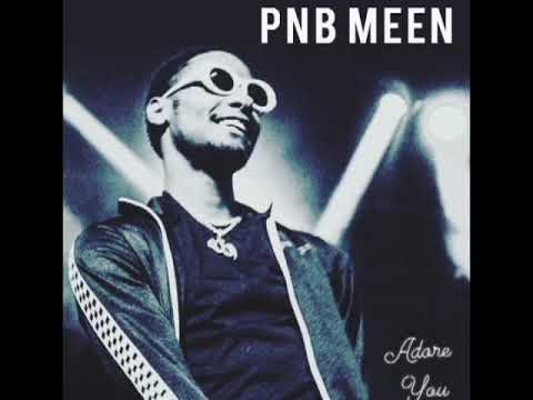 PnB Meen - Adore You