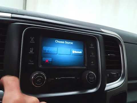 Used 2016 RAM 1500 Oshkosh WI Sheboygan, WI #B8657X - SOLD