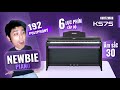  ĐÀN PIANO ĐIỆN KURTZMAN KS7S
