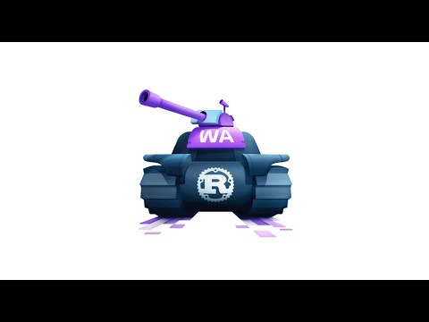 WebAssembly with Rust