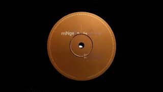 Emancipation / The Mingers / The Optical EP [2001]