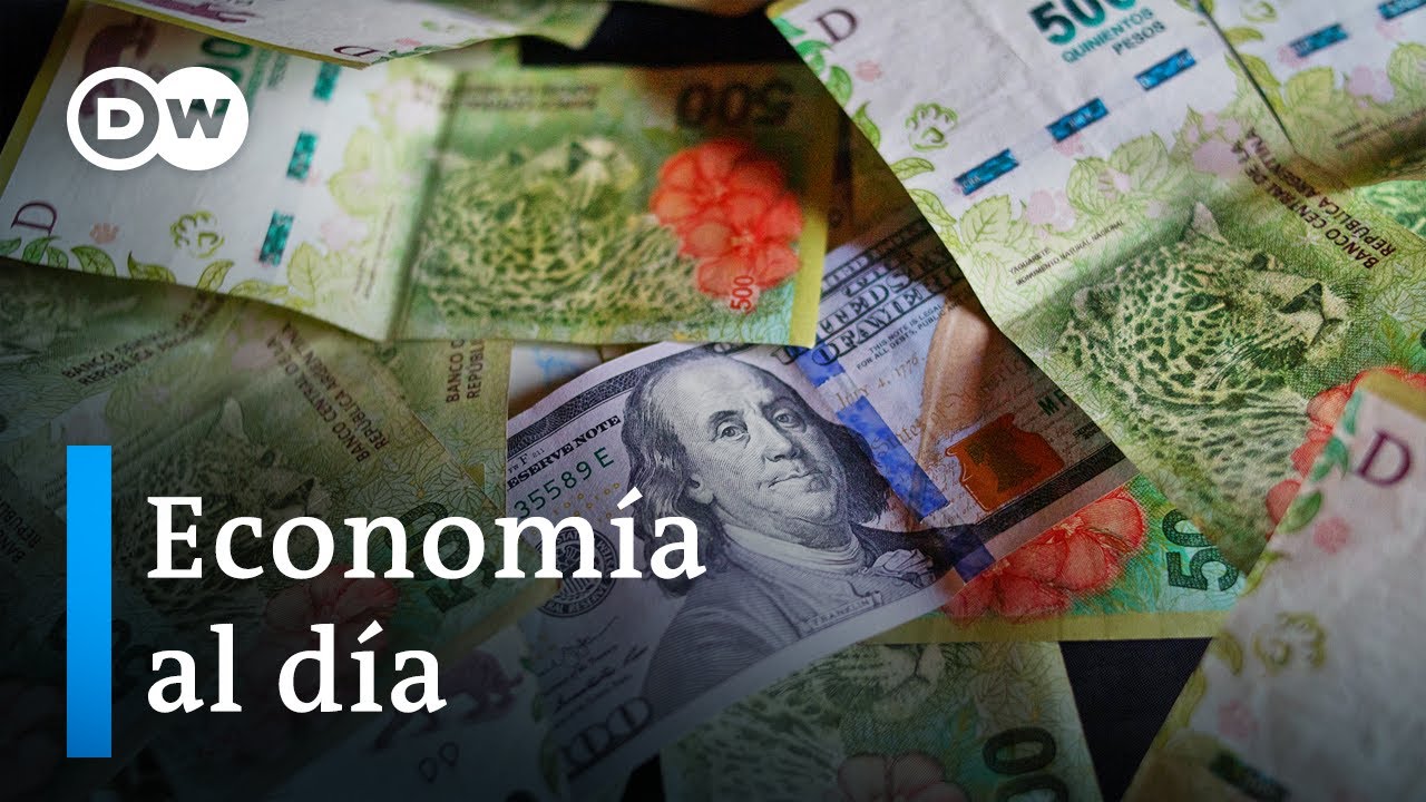 Watch La inflación en Argentina supera el 100 % por primera vez en 30 años Now La inflación en Argentina supera el 100 % por primera vez en 30 años