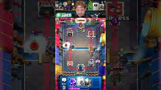 LOCK. IN. - Deck Guide by JuicyJ