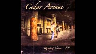 Cedar Avenue - Cheers