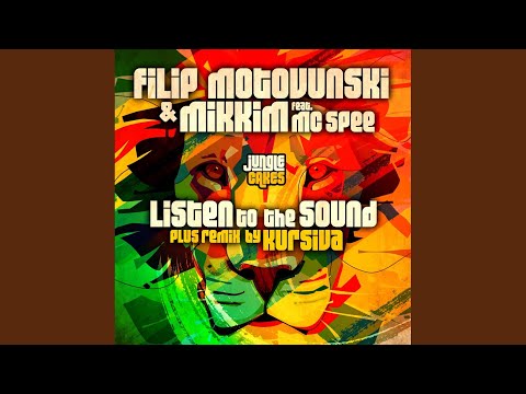 Listen To The Sound (Original Mix)