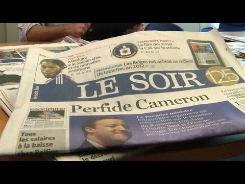 download lagu mp3 mp4 Le Soir Journal, download lagu Le Soir Journal gratis, unduh video klip Le Soir Journal