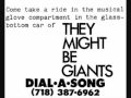 Rat Patrol (Dial-A-Song)