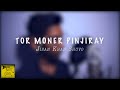 Tor Moner Pinjiray - Jisan Khan Shuvo cover by Taufiq Tamim