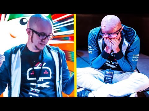 ESAM WINS A SUPERMAJOR (Glitch 7 Wrap-up)