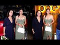 OMG 70yrs Old Celebs Soni Razdan Neena Gupta H0T Glamorous Luk Like Young Actors At Bday Party