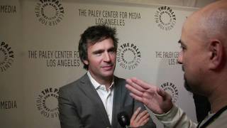 Джек Девенпорт о "Вспомни, что будет"