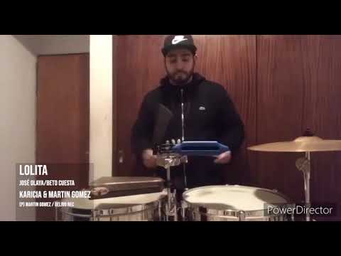 Karicia - “Lolita”