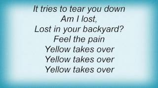 Hooverphonic - Plus Profond Lyrics