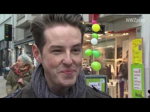 Valentinstag: Wie romantisch sind die Oldenburger?