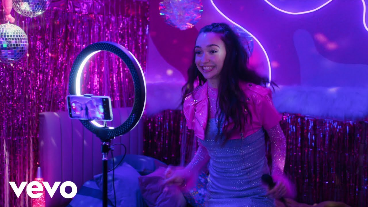 Mala, mala (De "Playback: Juntas somos uma" | Disney+ | Casting Cami e Emma)