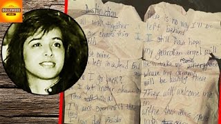 Sanjay Dutt's First Wife's LAST NOTE Before She Died! | Bollywood Asia