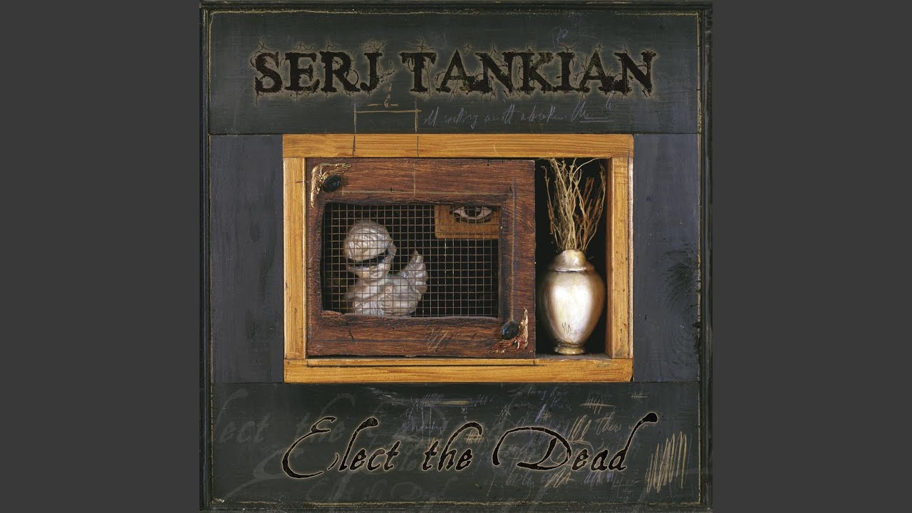 Serj Tankian - Money