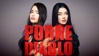 Shantty & Priscilla Díaz - Pobre Diablo (Video Oficial)