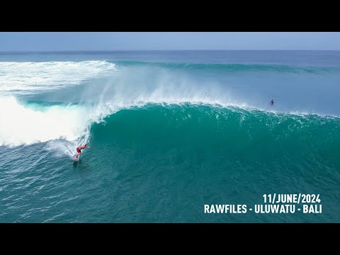 RAW Power, Uluwatu - RAWFILES - 11/JUN/2024 - 4K