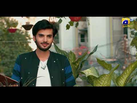 Siyani | Promo 4 | Tomorrow | Ft. Saniya Shamshad, Mohsin Abbas Haider, Anmol Baloch, Usama Khan