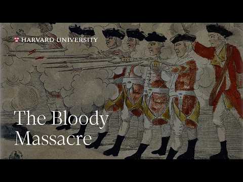 新國家：血腥大屠殺！ (A New Nation: The Bloody Massacre)