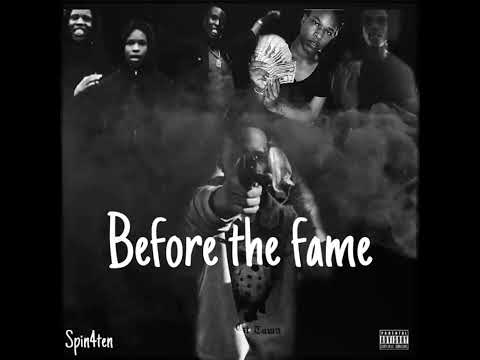 Spin4ten- where the opps at ft Esk mar X lul shawno