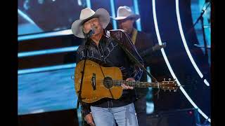 Alan Jackson - Tequila Sunrise
