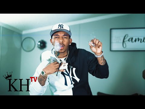 YungAZ - Ona Flo Freestyle (Shot by @KingHammond_)