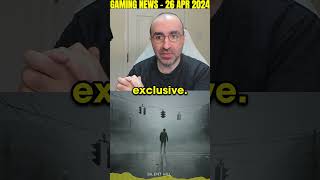 Silent Hill 2 Remake Release Date Soon