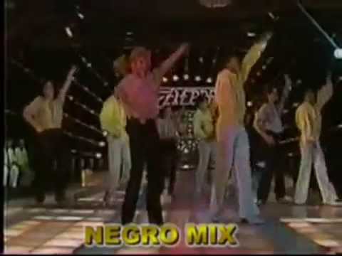 Vicki Sue Robinson - Turn The Beat Around (Official video)