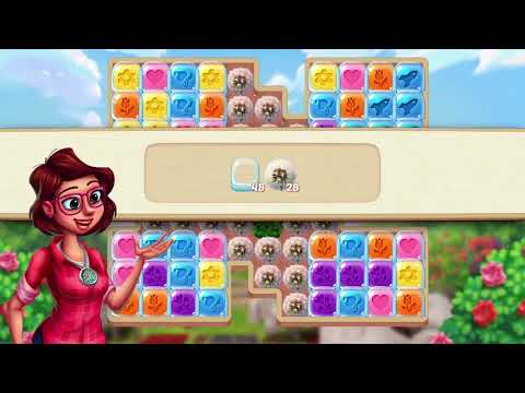 Lily’s Garden Level 523 old