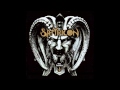 Satyricon - That Darkness Shall Be Eternal 