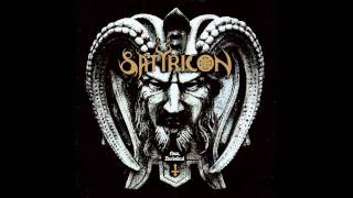Satyricon - That Darkness Shall Be Eternal
