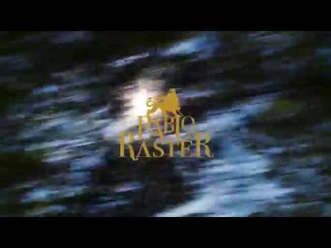 Pablo RasteR - FOREVER DUB (2016) teaser video - new album!