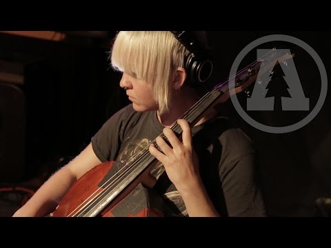 Murder by Death - Lost River | Audiotree Live