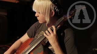 Murder by Death - Lost River | Audiotree Live