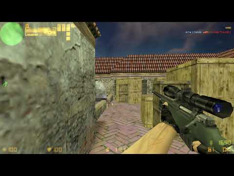 [ POV ] mTw | Sunde vs Ledpc (Intel Extreme Masters III Qualifier)