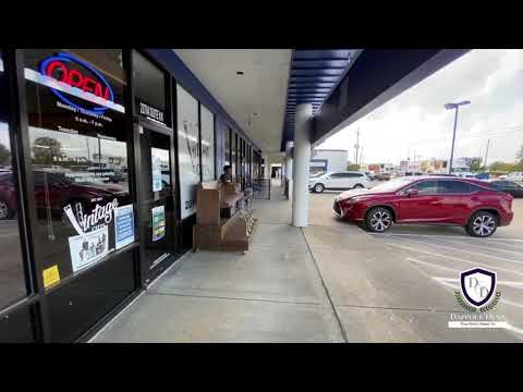 Dapper & Dunn Shoe-Boot Repair Co. at Vintage Cuts Barbershop ll 22704 TX-Loop 494 Kingwood,TX 77339