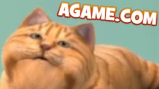AGAME.COM - brainrot central
