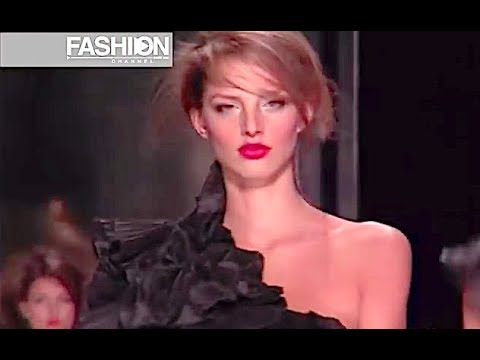 JOHN RICHMOND Spring Summer 2009 Milan - Fashion Channel
