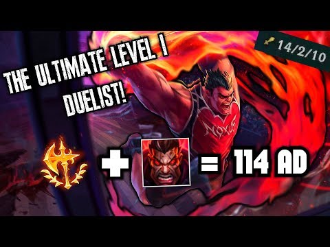 Wingsofdeath - How to get 2 solo kills before 3 minutes