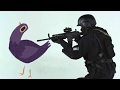 Can You Kill The Trash Dove