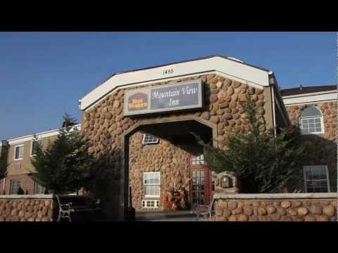 Best Western Mountain View Inn Springville, Utah
