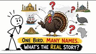 Download lagu The History of the Turkey mp3 Download lagu The History of the Turkey mp3